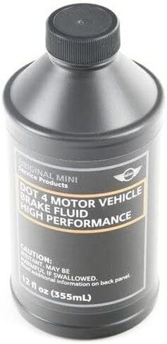 Brake Fluid:832560 in Saudi Arabia
