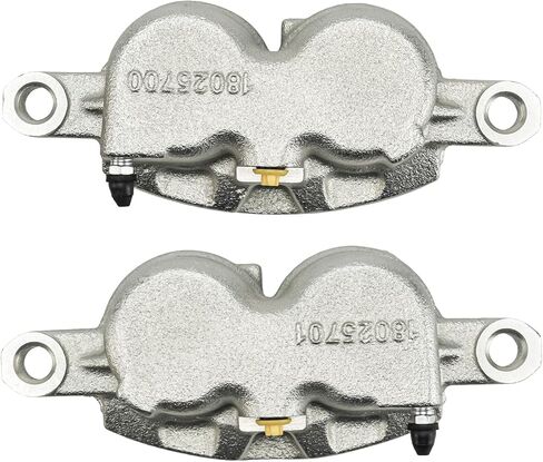 PHILTOP Brake Caliper Front Right Compatible with 1999-2006 Chevrolet Silverado 1500, 2001-2010 Chevrolet Silverado 2500 HD, 1999-2006 GMC Sierra 1500, 2000-2006 Chevrolet Tahoe, 18-4728 in Kuwait