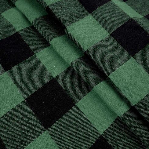 Robe for Women Plaid Long Sleeve Lightweight Spa Knee Length Bathrobe with Belt Color Block Soft Fashion Loungewear in Saudi Arabia
