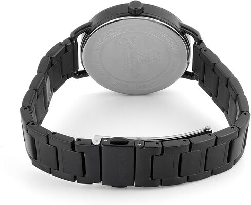 Invicta Lady's Wildflower 38mm Stainless Steel Quartz Watch, Silver (Model: 46329) in Kuwait