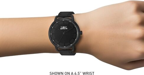 Invicta Lady's Wildflower 38mm Stainless Steel Quartz Watch, Silver (Model: 46329) in Kuwait