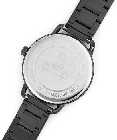 Invicta Lady's Wildflower 38mm Stainless Steel Quartz Watch, Silver (Model: 46329) in Kuwait