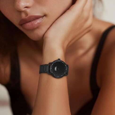 Invicta Lady's Wildflower 38mm Stainless Steel Quartz Watch, Silver (Model: 46329) in Kuwait