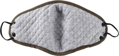 Connectyle Trapper Hat for Men Women Faux Fur Winter Hat with Ear Flaps Water-Resistant Hunting Hats Ushanka Skiing Cap in Saudi Arabia