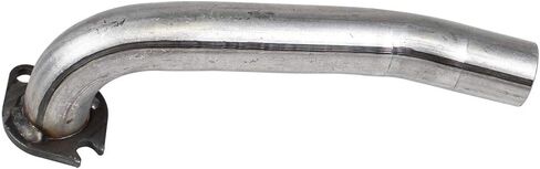 CUB CADET 751-0619B Exhaust Pipe LT 1600 13AD674G401 13A1674G401 136A694F401 in Saudi Arabia