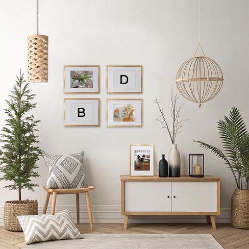 الصعود إلى 11 في 14 إطار دبلوم ، شهادة العرض 8.5 × 11 مع صورة حصيرة أو 11 × 14 بدون حصيرة ، إطار المستند مع زجاجي لعرض جدار الدرجة in Kuwait