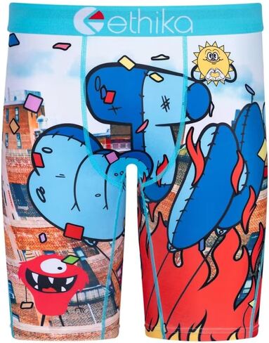 Ethika Mens Staple Boxer Brief | Bound By Love in Saudi Arabia