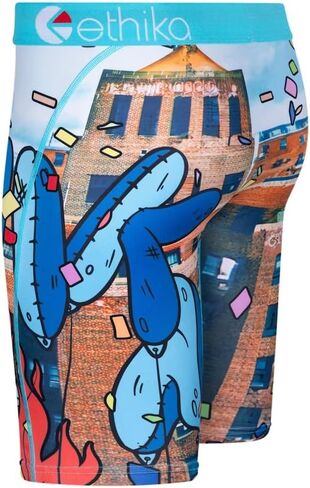 Ethika Mens Staple Boxer Brief | Bound By Love in Saudi Arabia