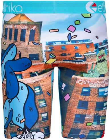 Ethika Mens Staple Boxer Brief | Bound By Love in Saudi Arabia