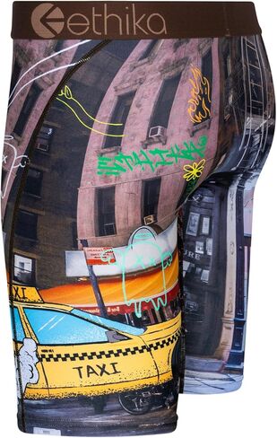 Ethika Mens Staple Boxer Brief | Bound By Love in Saudi Arabia