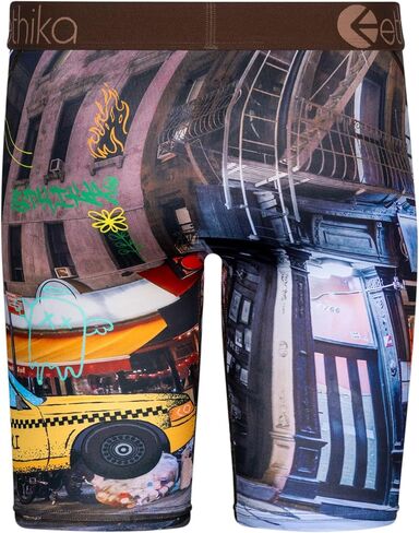 Ethika Mens Staple Boxer Brief | Bound By Love in Saudi Arabia