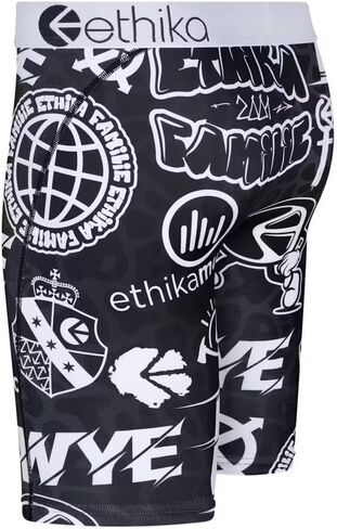 Ethika Mens Staple Boxer Brief | Bound By Love in Saudi Arabia