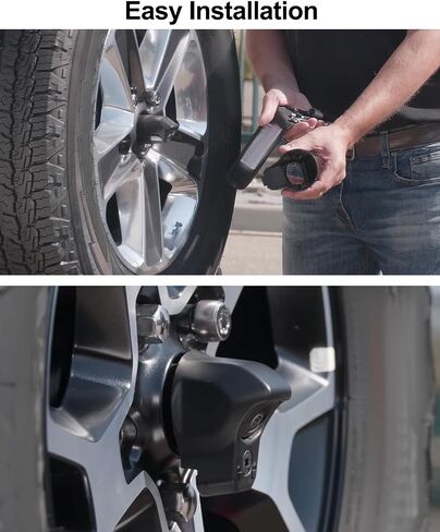 Backup Camera Bezel with Wrench Fit for Jeep Wrangler JL JLU 2018 2019 2020 2021 2022 2023, Rear View Camera Trim Cover Case Replace 68301879AB in Saudi Arabia