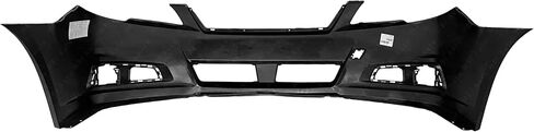 MBI AUTO - Painted To Match, Front Bumper Cover Fascia for 2010 2011 2012 Subaru Legacy 10 11 12, SU1000166 in Saudi Arabia