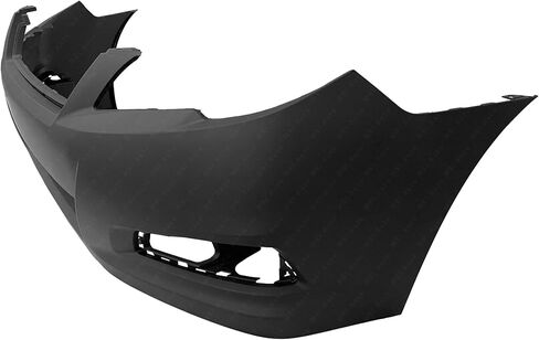 MBI AUTO - Painted To Match, Front Bumper Cover Fascia for 2010 2011 2012 Subaru Legacy 10 11 12, SU1000166 in Saudi Arabia