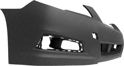 MBI AUTO - Painted To Match, Front Bumper Cover Fascia for 2010 2011 2012 Subaru Legacy 10 11 12, SU1000166 in Saudi Arabia