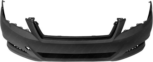 MBI AUTO - Painted To Match, Front Bumper Cover Fascia for 2010 2011 2012 Subaru Legacy 10 11 12, SU1000166 in Saudi Arabia