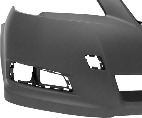MBI AUTO - Painted To Match, Front Bumper Cover Fascia for 2010 2011 2012 Subaru Legacy 10 11 12, SU1000166 in Saudi Arabia