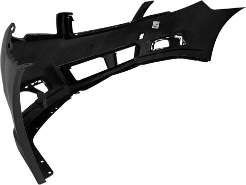 MBI AUTO - Painted To Match, Front Bumper Cover Fascia for 2010 2011 2012 Subaru Legacy 10 11 12, SU1000166 in Saudi Arabia