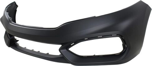 Garage-Pro Bumper Cover Compatible with 2014-2015 Honda Civic Coupe Front in Saudi Arabia