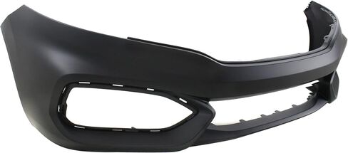 Garage-Pro Bumper Cover Compatible with 2014-2015 Honda Civic Coupe Front in Saudi Arabia