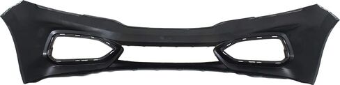 Garage-Pro Bumper Cover Compatible with 2014-2015 Honda Civic Coupe Front in Saudi Arabia