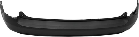 FitParts Compatible With Rear Lower Bumper Cover 2012 2013 2014 Honda CR-V EX EX-L LX Touring Sport 12 13 14. New, Textured. W/o Parking Aid Sensor Holes. 04715T0AA90 HO1115102 in Saudi Arabia