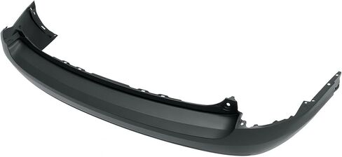 FitParts Compatible With Rear Lower Bumper Cover 2012 2013 2014 Honda CR-V EX EX-L LX Touring Sport 12 13 14. New, Textured. W/o Parking Aid Sensor Holes. 04715T0AA90 HO1115102 in Saudi Arabia