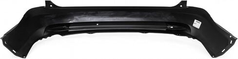 FitParts Compatible With Rear Lower Bumper Cover 2012 2013 2014 Honda CR-V EX EX-L LX Touring Sport 12 13 14. New, Textured. W/o Parking Aid Sensor Holes. 04715T0AA90 HO1115102 in Saudi Arabia