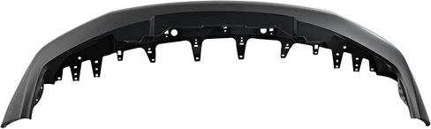 Garage-Pro Front Bumper Cover Compatible with NISSAN PATHFINDER 2008-2012 Primed with 3 Holes LE Model in Saudi Arabia