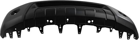 Garage-Pro Front Bumper Cover Compatible with NISSAN PATHFINDER 2008-2012 Primed with 3 Holes LE Model in Saudi Arabia