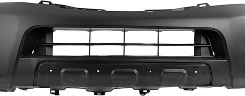 Garage-Pro Front Bumper Cover Compatible with NISSAN PATHFINDER 2008-2012 Primed with 3 Holes LE Model in Saudi Arabia