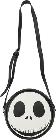 Nightmare Before Christmas Jack Skellington Crossbody Bag in Saudi Arabia