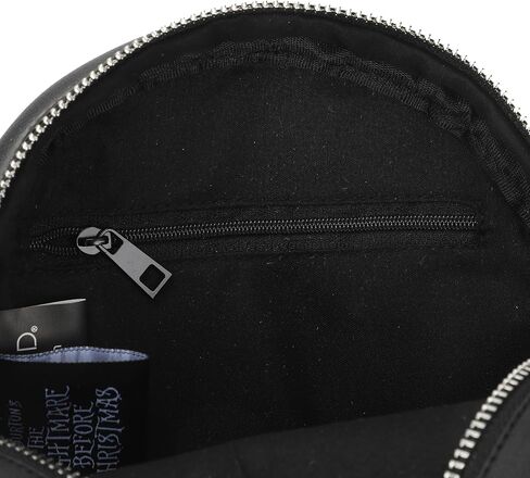 Nightmare Before Christmas Jack Skellington Crossbody Bag in Saudi Arabia
