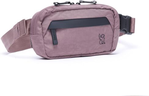 حقيبة حبال Chrome Industries Sabin سعة 1.5 لتر - حقيبة كروس خفيفة الوزن مع جيوب داخلية وخارجية - مثالية للسفر والحمل اليومي in Saudi Arabia