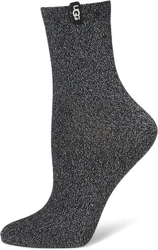 UGG womens Lavinia Shimmer Quarter in Saudi Arabia