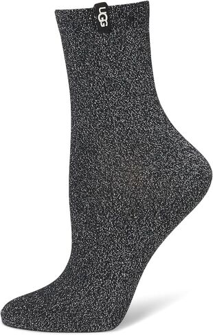 UGG womens Lavinia Shimmer Quarter in Saudi Arabia