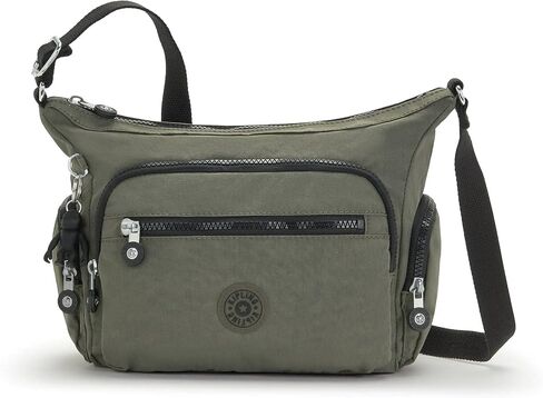 Kipling Women's Gabbie Small Crossbody Bag, Lightweight Everyday Purse, Casual Shoulder Bag in Saudi Arabia