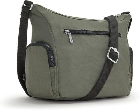 Kipling Women's Gabbie Small Crossbody Bag, Lightweight Everyday Purse, Casual Shoulder Bag in Saudi Arabia