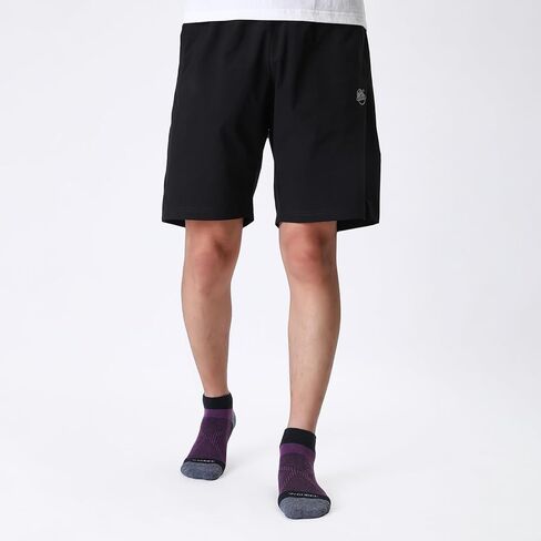 WANDER Merino Wool Breathable Running Socks 3 Pairs Athletic Ankle Sock Cushioned Support Thermal Low Cut Hiking Socks in Kuwait