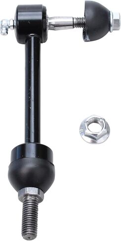 Detroit Axle - 2 Front Sway Bars for 1998-2002 Mercury Grand Marquis Ford Crown Victoria Lincoln Town Car 1999 2000 2001 Sway Bar Links Replacement in Saudi Arabia