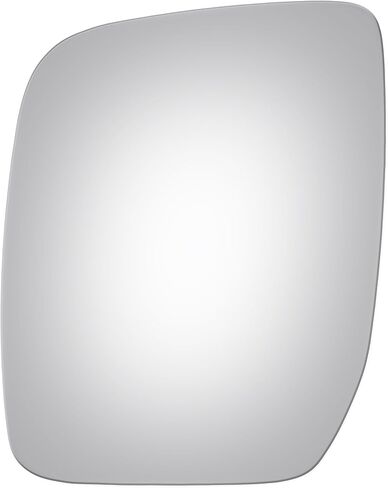 Burco 4236 Left Side Mirror Glass for 08-09 Ford E-150, E-250, E-350 SD in Saudi Arabia