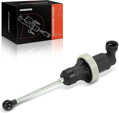 A-Premium Clutch Master Cylinder Without Reservoir Compatible with Saturn Ion 2003 2004 2005 2006 2007, Replace# 12581771 in Saudi Arabia