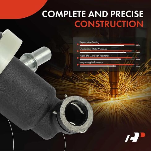 A-Premium Clutch Master Cylinder Without Reservoir Compatible with Saturn Ion 2003 2004 2005 2006 2007, Replace# 12581771 in Saudi Arabia