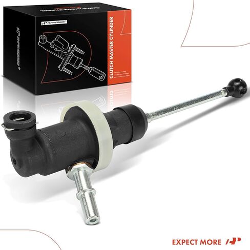 A-Premium Clutch Master Cylinder Without Reservoir Compatible with Saturn Ion 2003 2004 2005 2006 2007, Replace# 12581771 in Saudi Arabia