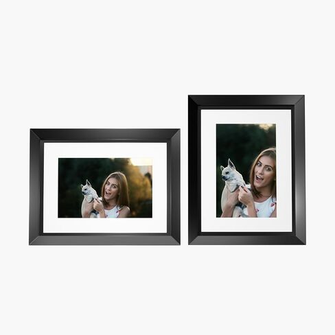 Modern Memorial Photo Frame Urn, Large Decorative Cremation Urn for Human Ashes, Cremation Urn for Human Ashes for Adult Male and Women, TSA Approved Keepsake Urn for Ashes, Burial and Funeral Urn Holds up to 250 Lbs in Saudi Arabia