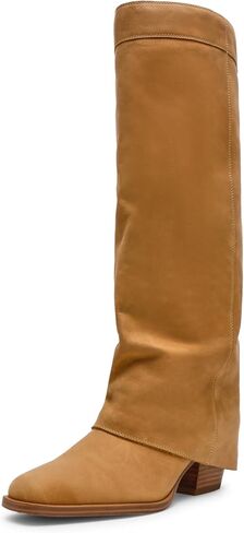 Steve Madden Women's Winnick Fashion Boot in Saudi Arabia