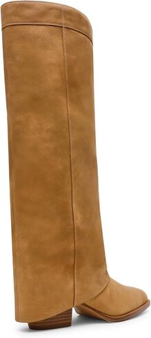Steve Madden Women's Winnick Fashion Boot in Saudi Arabia