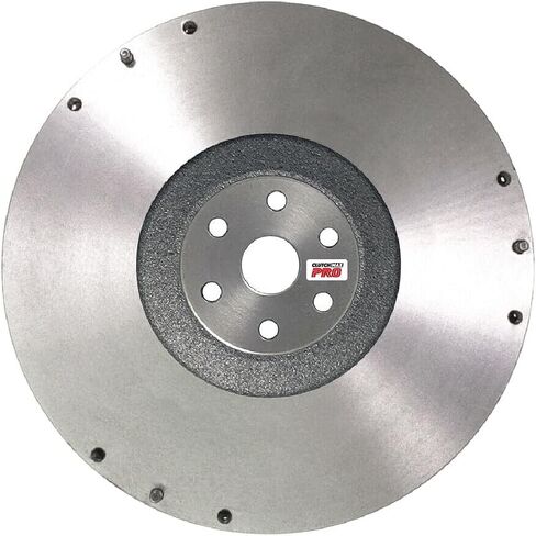 ClutchMaxPRO Heavy Duty OEM Clutch Kit with Flywheel with Slave Cylinder Compatible with 1993-10/1994 Ranger 1994-10/1994 Mazda B2300 2.3L (CP07093HDWS-FW167940-CK) in Saudi Arabia
