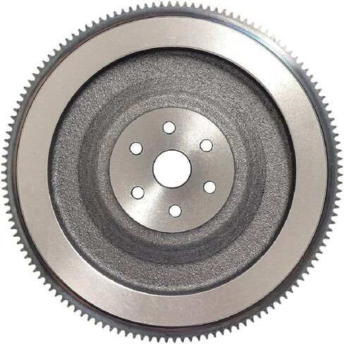 ClutchMaxPRO Heavy Duty OEM Clutch Kit with Flywheel with Slave Cylinder Compatible with 1993-10/1994 Ranger 1994-10/1994 Mazda B2300 2.3L (CP07093HDWS-FW167940-CK) in Saudi Arabia